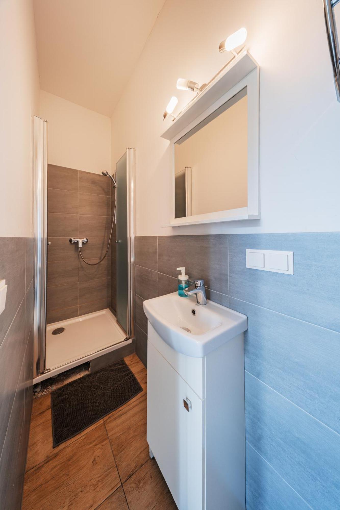 City Center Lofts Вена Экстерьер фото