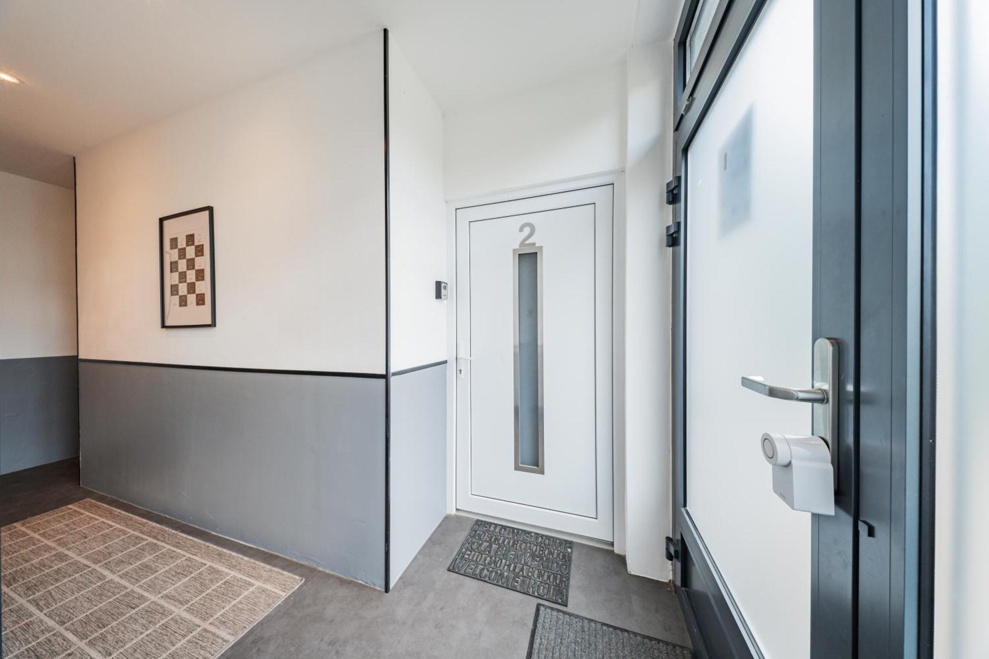 City Center Lofts Вена Экстерьер фото