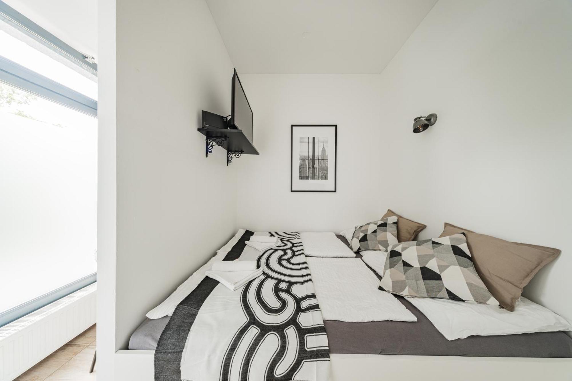 City Center Lofts Вена Экстерьер фото
