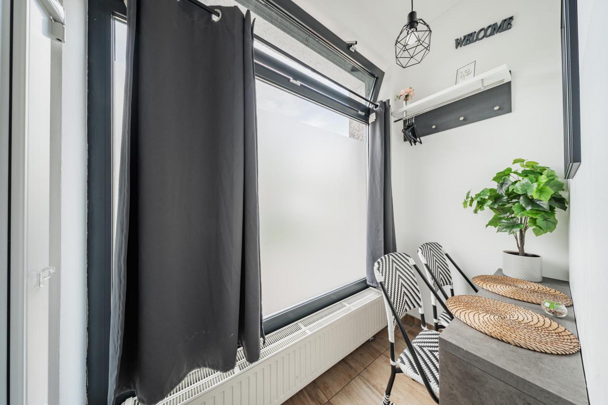 City Center Lofts Вена Экстерьер фото