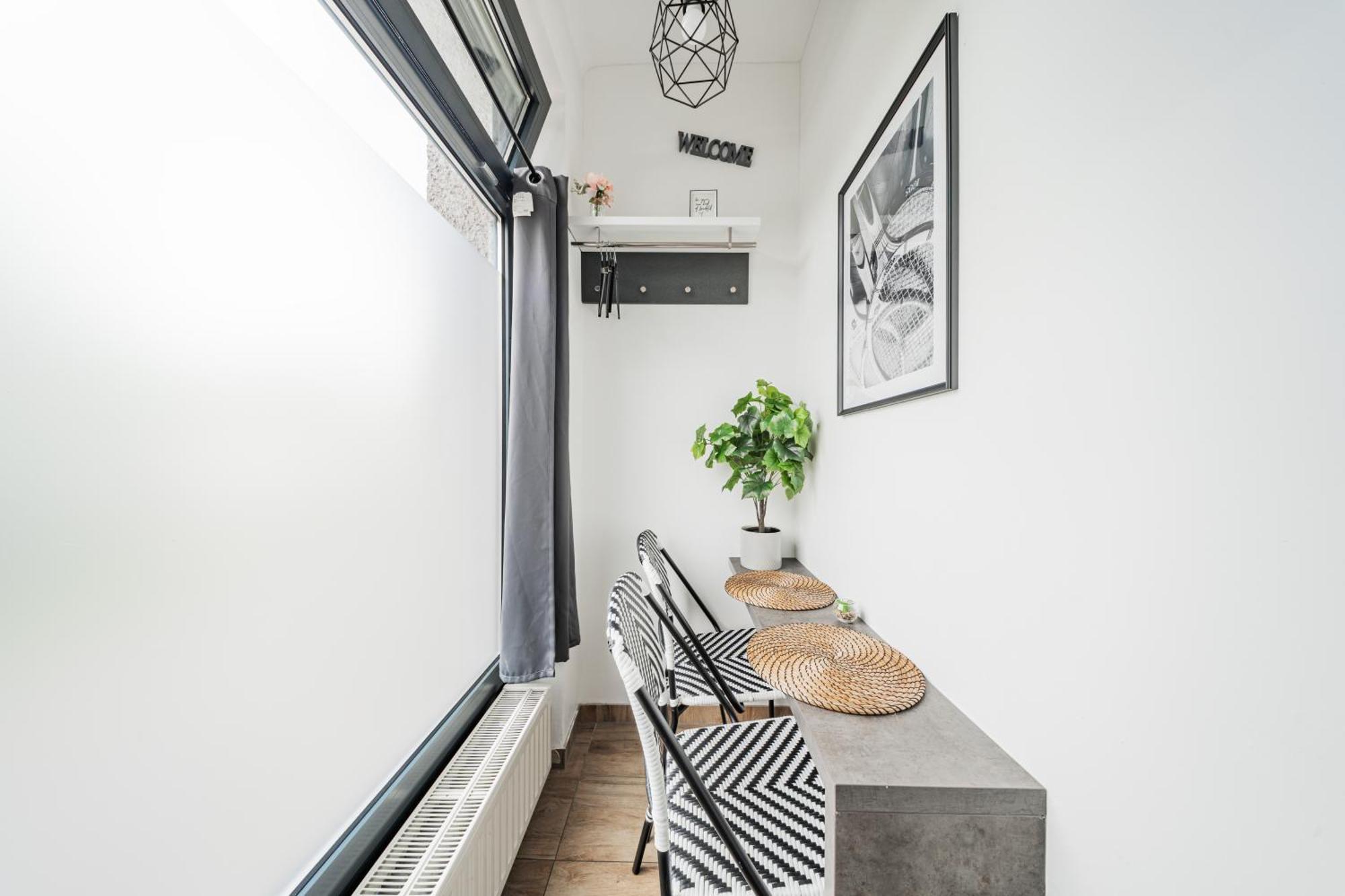 City Center Lofts Вена Экстерьер фото