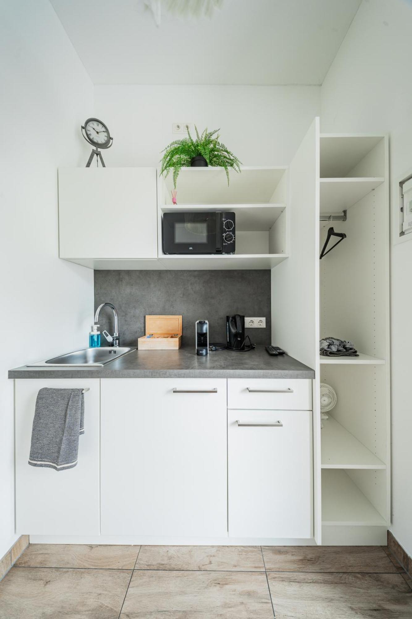 City Center Lofts Вена Экстерьер фото