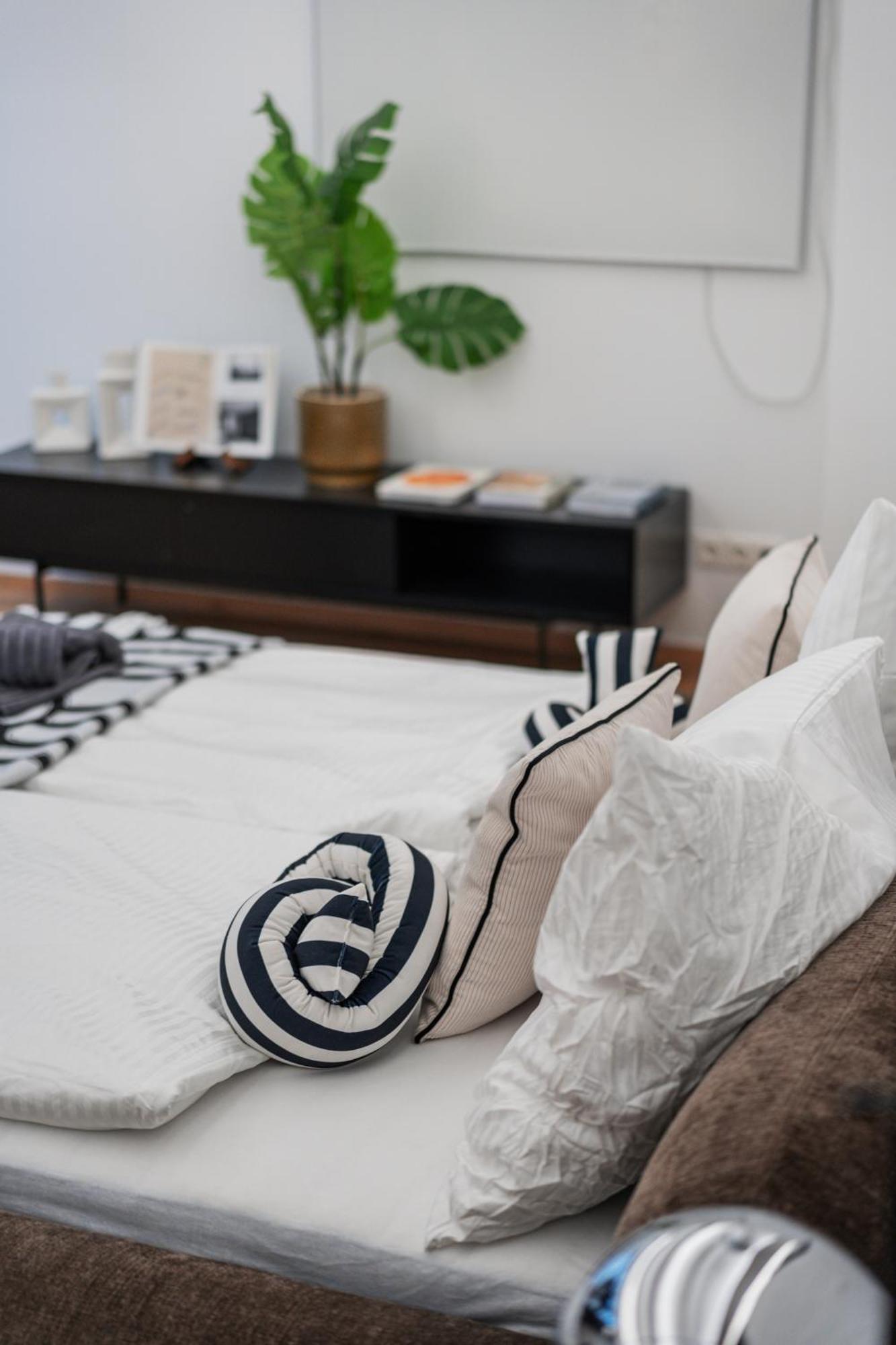 City Center Lofts Вена Экстерьер фото