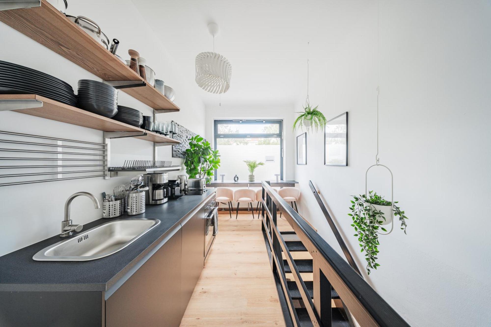 City Center Lofts Вена Экстерьер фото