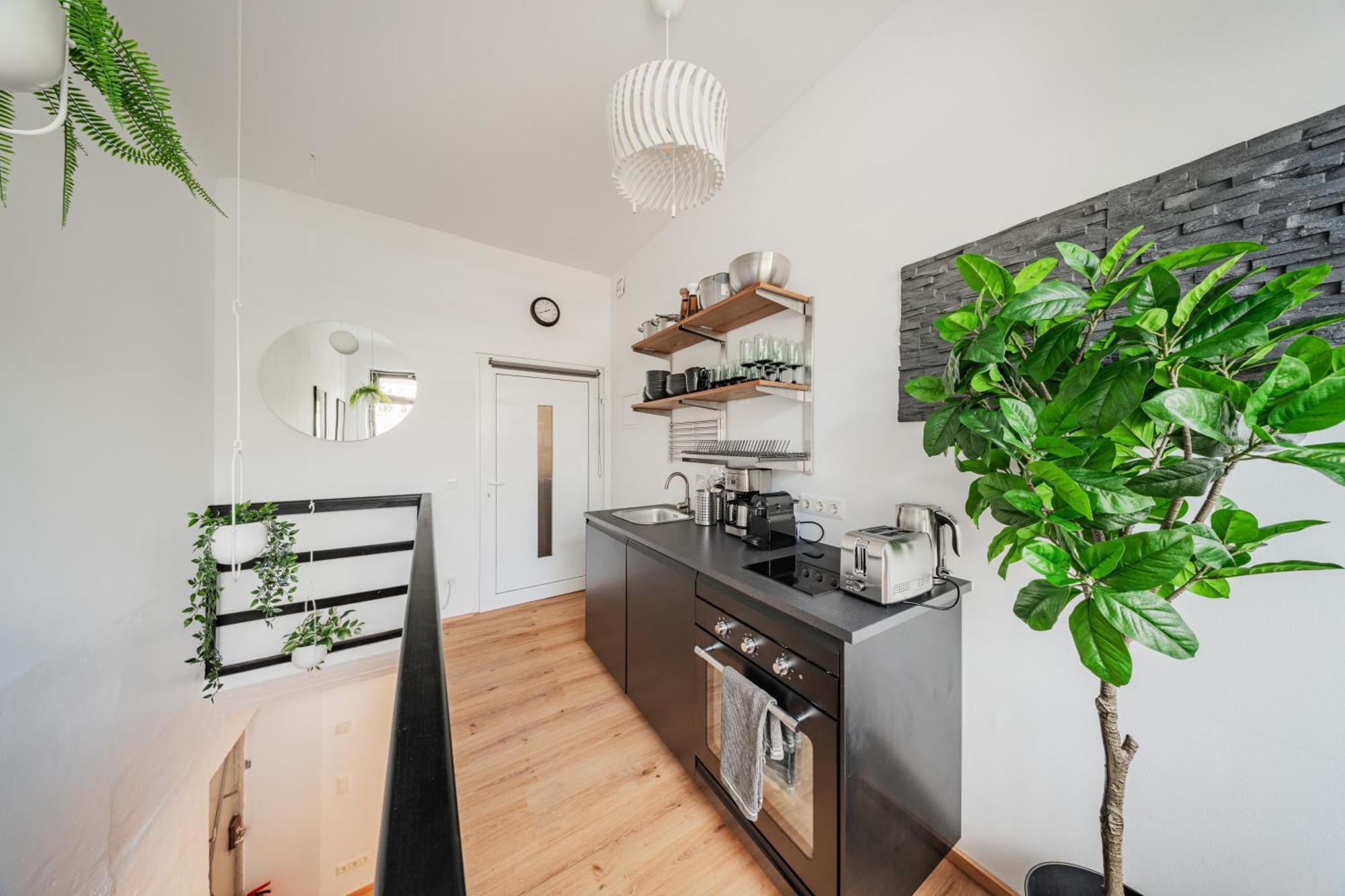 City Center Lofts Вена Экстерьер фото