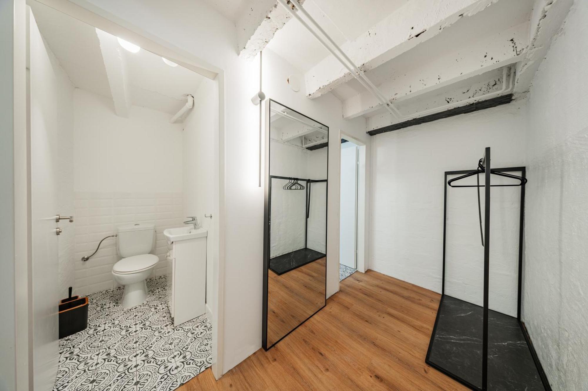 City Center Lofts Вена Экстерьер фото
