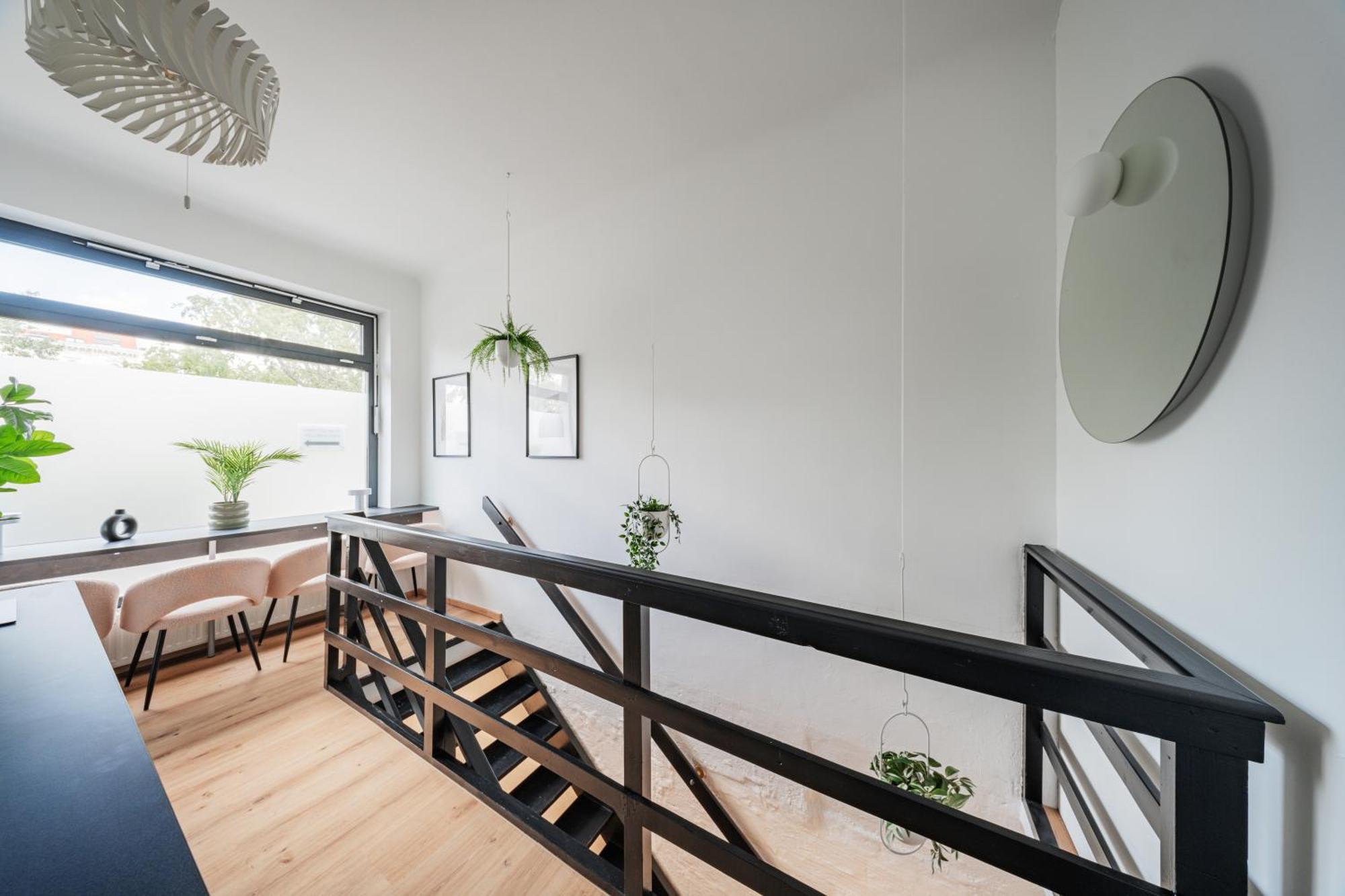 City Center Lofts Вена Экстерьер фото